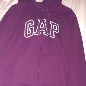 GAP Sweatsuit (Never Worn)